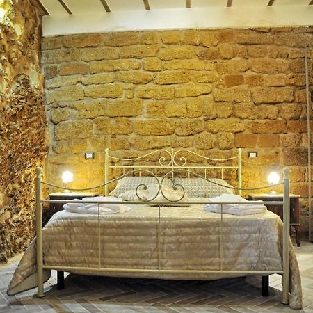 Grotta Dei Greci Villa Агридженто Екстериор снимка