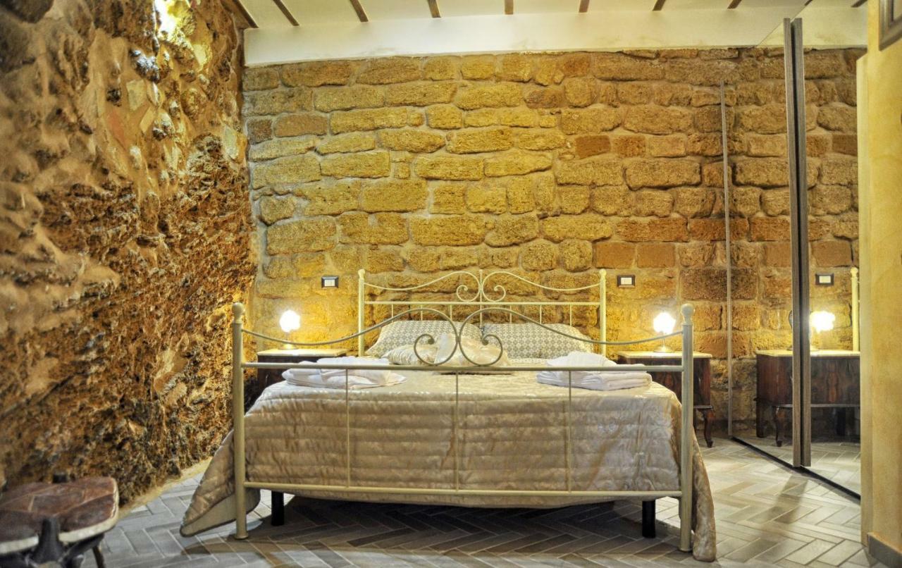 Grotta Dei Greci Villa Агридженто Екстериор снимка
